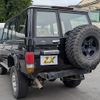 toyota land-cruiser 2000 -TOYOTA--Land Cruiser KG-HZJ76Kｶｲ--HZJ76-0001706---TOYOTA--Land Cruiser KG-HZJ76Kｶｲ--HZJ76-0001706- image 10