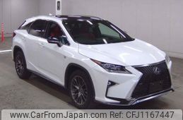 lexus rx 2016 quick_quick_DBA-AGL20W_AGL20-0004367