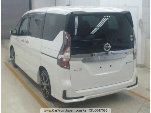 nissan serena 2019 quick_quick_DAA-HFC27_057441 image 2