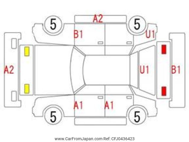 honda n-wgn 2014 -HONDA--N WGN DBA-JH2--JH2-1011725---HONDA--N WGN DBA-JH2--JH2-1011725- image 2