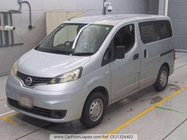 nissan nv200-vanette 2012 -NISSAN--NV200 DBF-VM20--VM20-025786---NISSAN--NV200 DBF-VM20--VM20-025786- image 1