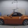 nissan fairlady-z 2004 -NISSAN 【浜松 302ｽ9478】--Fairlady Z UA-HZ33--HZ33-200085---NISSAN 【浜松 302ｽ9478】--Fairlady Z UA-HZ33--HZ33-200085- image 9