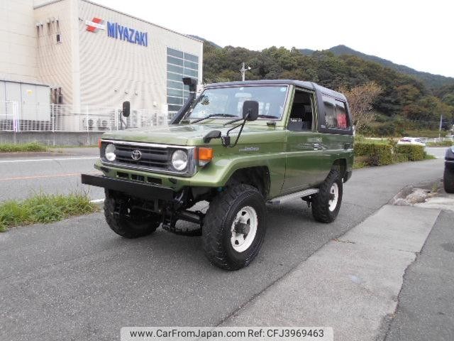 toyota land-cruiser 1994 CVCP20191026222233 image 1