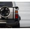 toyota land-cruiser-80 1995 CFJ1689352 image 55