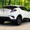 toyota c-hr 2017 -TOYOTA--C-HR DAA-ZYX10--ZYX10-2079640---TOYOTA--C-HR DAA-ZYX10--ZYX10-2079640- image 18