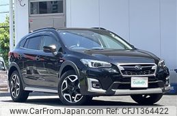 subaru xv 2019 -SUBARU--Subaru XV 5AA-GTE--GTE-019396---SUBARU--Subaru XV 5AA-GTE--GTE-019396-