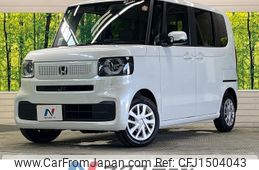 honda n-box 2025 CFJ1504043