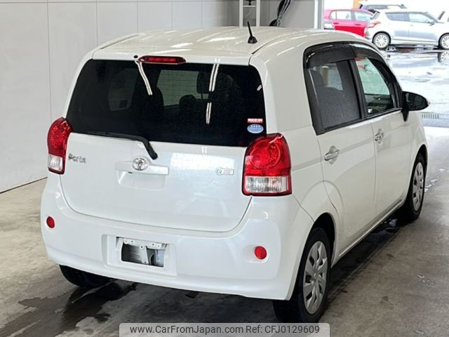 toyota porte 2012 -TOYOTA--Porte NCP141-9001291---TOYOTA--Porte NCP141-9001291- image 2