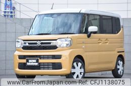 suzuki spacia 2025 quick_quick_---5AA-MK94S_MK94S-281547