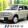 suzuki alto-lapin 2021 quick_quick_HE33S_HE33S-332149 image 1