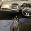 honda fit 2013 -HONDA--Fit DBA-GE6--GE6-1603538---HONDA--Fit DBA-GE6--GE6-1603538- image 2