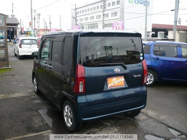 daihatsu tanto 2020 -DAIHATSU 【名変中 】--Tanto LA650S--1065089---DAIHATSU 【名変中 】--Tanto LA650S--1065089- image 2
