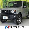 suzuki jimny 2022 -SUZUKI--Jimny 3BA-JB64W--JB64W-242107---SUZUKI--Jimny 3BA-JB64W--JB64W-242107- image 1