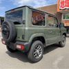 suzuki jimny 2020 -SUZUKI 【船橋 580ｳ3023】--Jimny 3BA-JB64W--JB64W-155780---SUZUKI 【船橋 580ｳ3023】--Jimny 3BA-JB64W--JB64W-155780- image 2