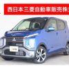 mitsubishi ek-cross 2024 quick_quick_4AA-B35W_B35W-0400447 image 1