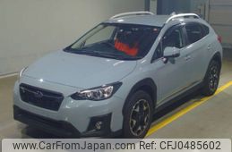 subaru xv 2019 -SUBARU--Subaru XV GT7-206046---SUBARU--Subaru XV GT7-206046-