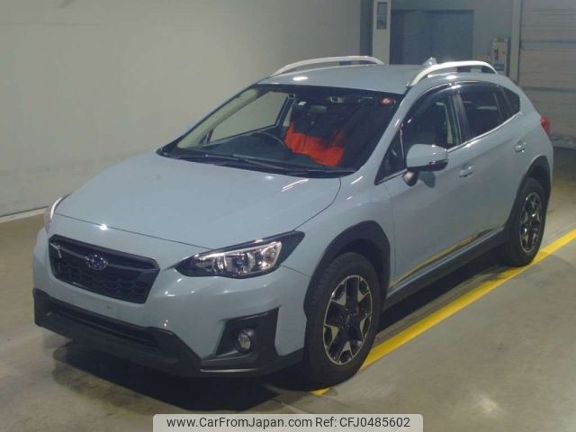 subaru xv 2019 -SUBARU--Subaru XV GT7-206046---SUBARU--Subaru XV GT7-206046- image 1