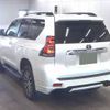 toyota land-cruiser-prado 2021 -TOYOTA 【多摩 303ﾋ9196】--Land Cruiser Prado 3BA-TRJ150W--TRJ150W-0123472---TOYOTA 【多摩 303ﾋ9196】--Land Cruiser Prado 3BA-TRJ150W--TRJ150W-0123472- image 4