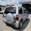 mitsubishi pajero-mini 2006 CFJ1563324 image 2