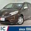 nissan note 2015 quick_quick_E12_E12-422133 image 1