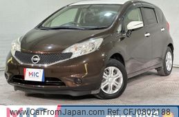 nissan note 2015 quick_quick_E12_E12-422133