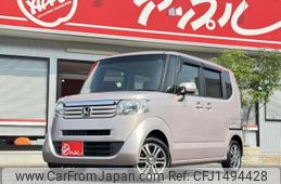 honda n-box 2013 -HONDA--N BOX JF1--1252329---HONDA--N BOX JF1--1252329-