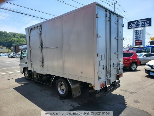 mitsubishi-fuso canter 2010 quick_quick_FE74BV_FE74BV-560075 image 2