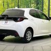 toyota yaris 2020 -TOYOTA--Yaris 5BA-KSP210--KSP210-0001897---TOYOTA--Yaris 5BA-KSP210--KSP210-0001897- image 17