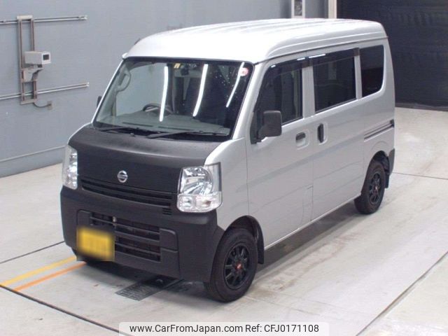 nissan clipper-van 2019 -NISSAN 【滋賀 480な7200】--Clipper Van DR17V-422485---NISSAN 【滋賀 480な7200】--Clipper Van DR17V-422485- image 1