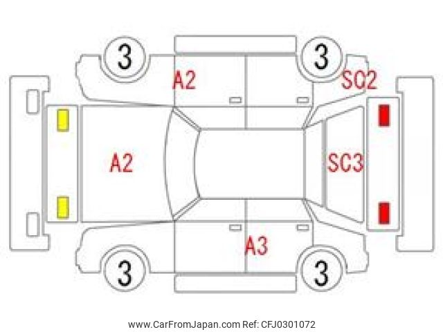 honda n-box 2016 -HONDA--N BOX DBA-JF1--JF1-1812642---HONDA--N BOX DBA-JF1--JF1-1812642- image 2