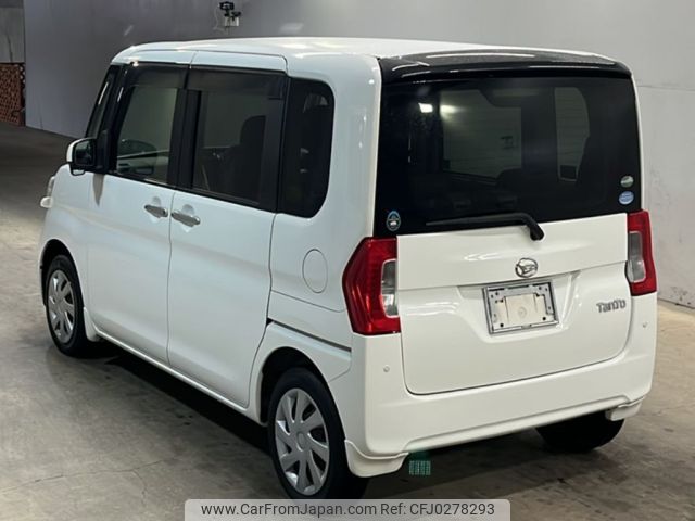 daihatsu tanto 2016 -DAIHATSU--Tanto LA600S-0404995---DAIHATSU--Tanto LA600S-0404995- image 2