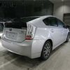 toyota prius 2011 CFJ1637191 image 2