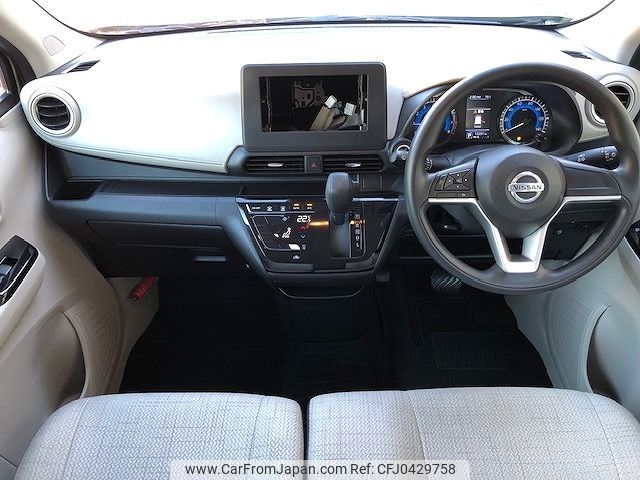 nissan dayz 2019 -NISSAN--DAYZ 5BA-B43W--B43W-0010426---NISSAN--DAYZ 5BA-B43W--B43W-0010426- image 2