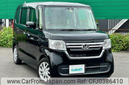 honda n-box 2021 -HONDA--N BOX 6BA-JF3--JF3-5101564---HONDA--N BOX 6BA-JF3--JF3-5101564-