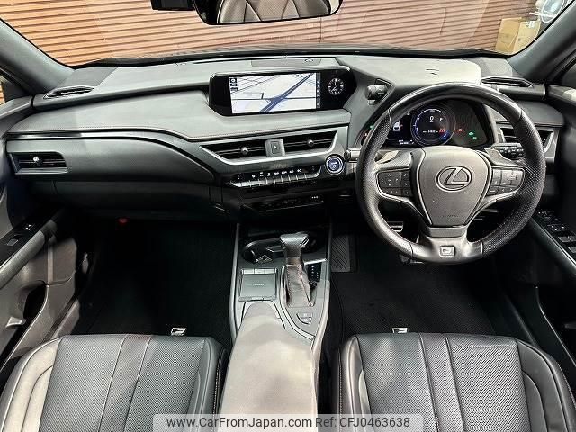 lexus ux 2020 quick_quick_6AA-MZAH10_MZAH10-2052061 image 2