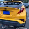 toyota c-hr 2016 CFJ1740307 image 2
