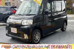 daihatsu tanto 2013 -DAIHATSU--Tanto DBA-L375S--L375S-0689187---DAIHATSU--Tanto DBA-L375S--L375S-0689187-