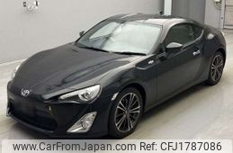 toyota 86 2015 CFJ1787086
