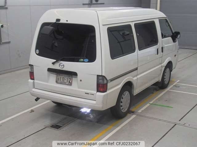 mazda bongo-van 2019 -MAZDA--Bongo Van DBF-SLP2V--SLP2V-110953---MAZDA--Bongo Van DBF-SLP2V--SLP2V-110953- image 2