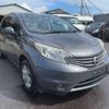 nissan note 2012 TE2337 image 1