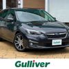 subaru impreza-wagon 2016 -SUBARU--Impreza Wagon DBA-GT7--GT7-003409---SUBARU--Impreza Wagon DBA-GT7--GT7-003409- image 1