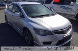 honda civic 2007 -HONDA--Civic FD2-1401617---HONDA--Civic FD2-1401617-