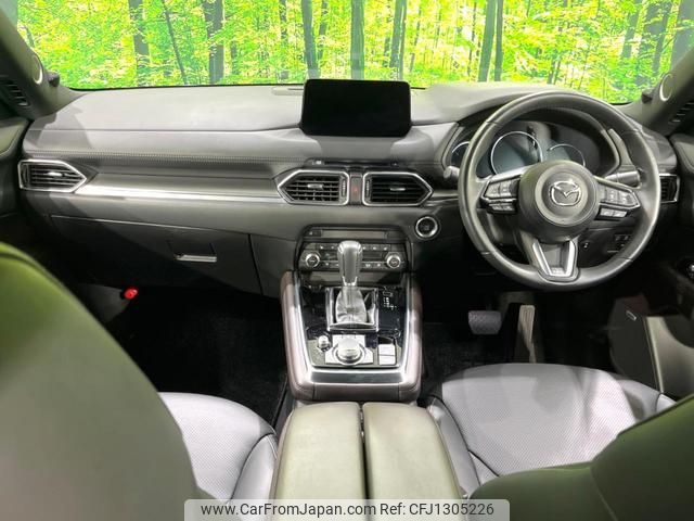 mazda cx-8 2020 quick_quick_KG2P_KG2P-307678 image 2