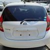 nissan note 2014 173AA image 10
