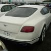 bentley continental 2017 CFJ1691791 image 2