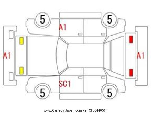 nissan note 2019 -NISSAN--Note DBA-E12--E12-633937---NISSAN--Note DBA-E12--E12-633937- image 2