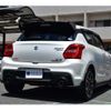 suzuki swift 2017 -SUZUKI--Swift CBA-ZC33S--ZC33S-100883---SUZUKI--Swift CBA-ZC33S--ZC33S-100883- image 37