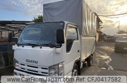 isuzu elf-truck 2013 quick_quick_TKG-NHR85A_NHR85-7011965