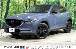 mazda cx-5 2021 -MAZDA--CX-5 3DA-KF2P--KF2P-458813---MAZDA--CX-5 3DA-KF2P--KF2P-458813-