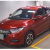 honda vezel 2018 quick_quick_DAA-RU4_1305063 image 2